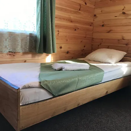 Alpin Eco Chalet & Wellness Dragobrat Exterior photo