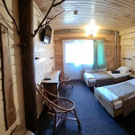 Alpin Eco Chalet & Wellness Dragobrat Exterior photo