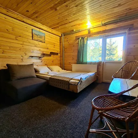 Alpin Eco Chalet & Wellness Dragobrat Exterior photo