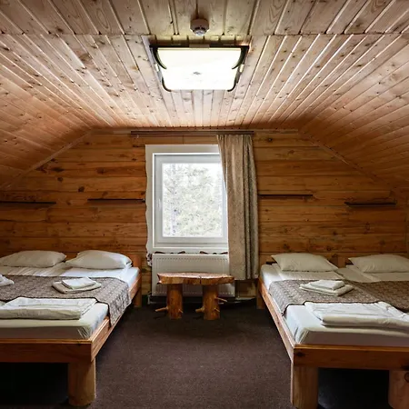 Alpin Eco Chalet & Wellness Dragobrat Exterior photo