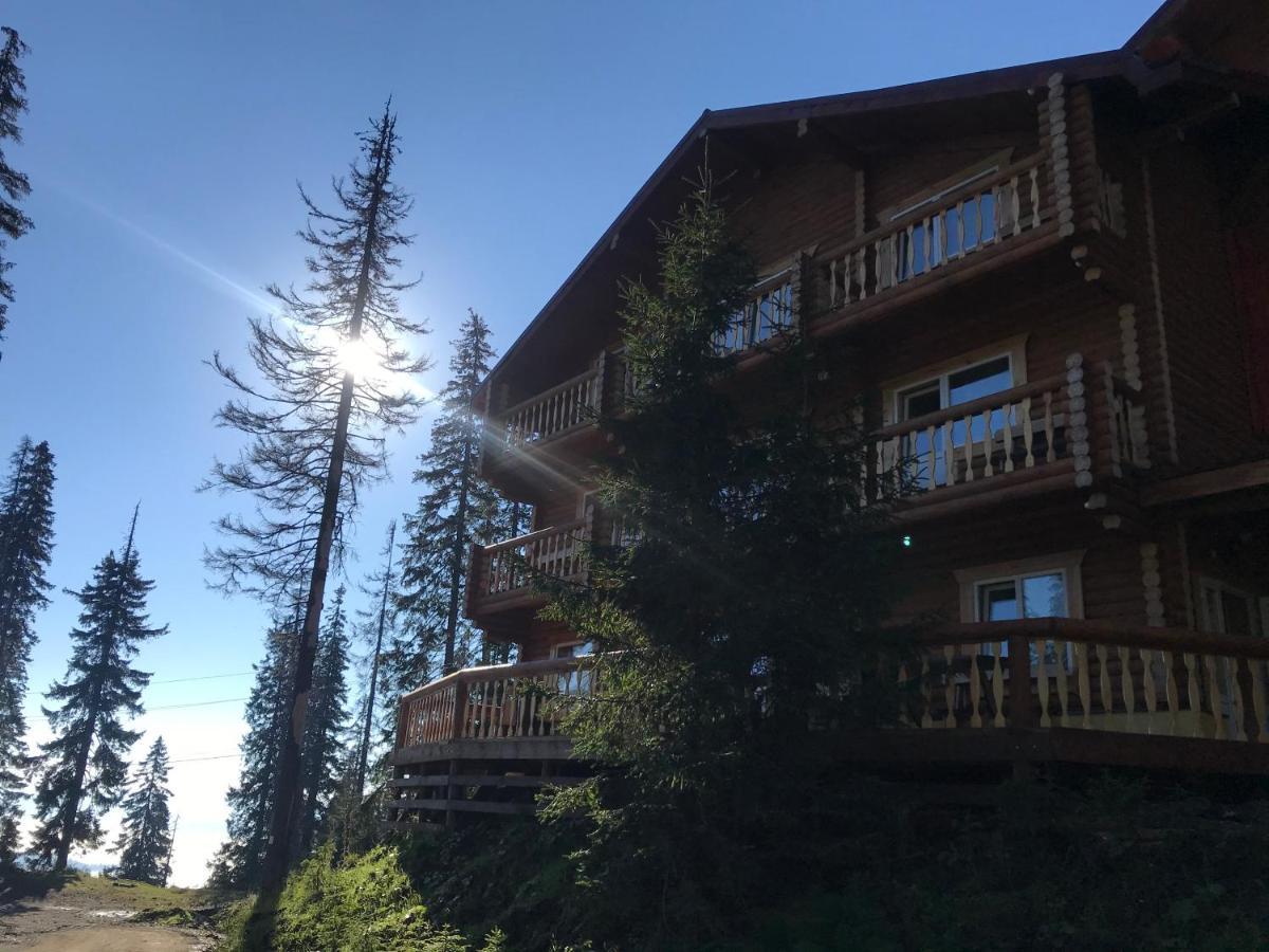 Hotel Alpin Eco & Wellness