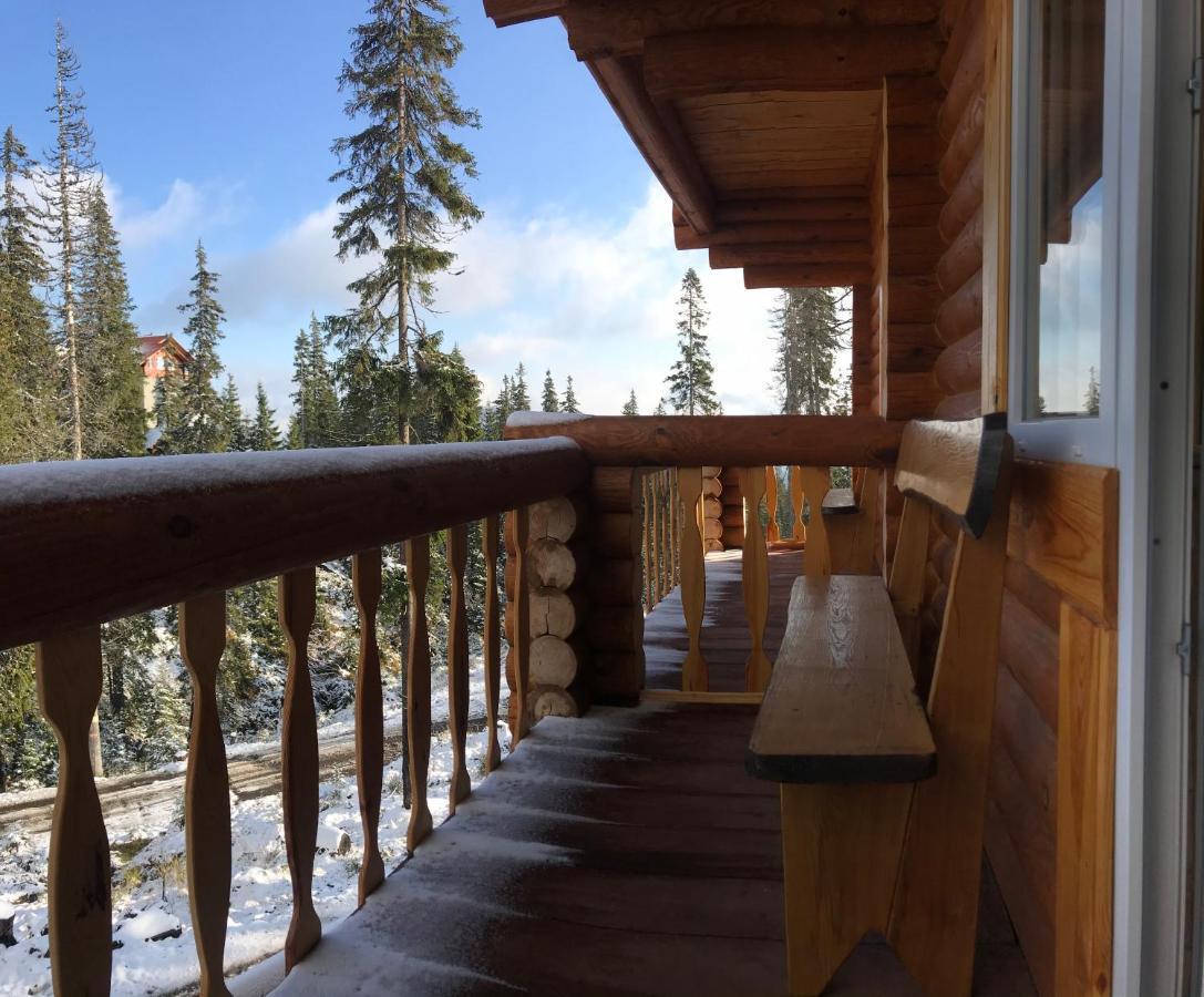 Alpin Eco & Wellness *