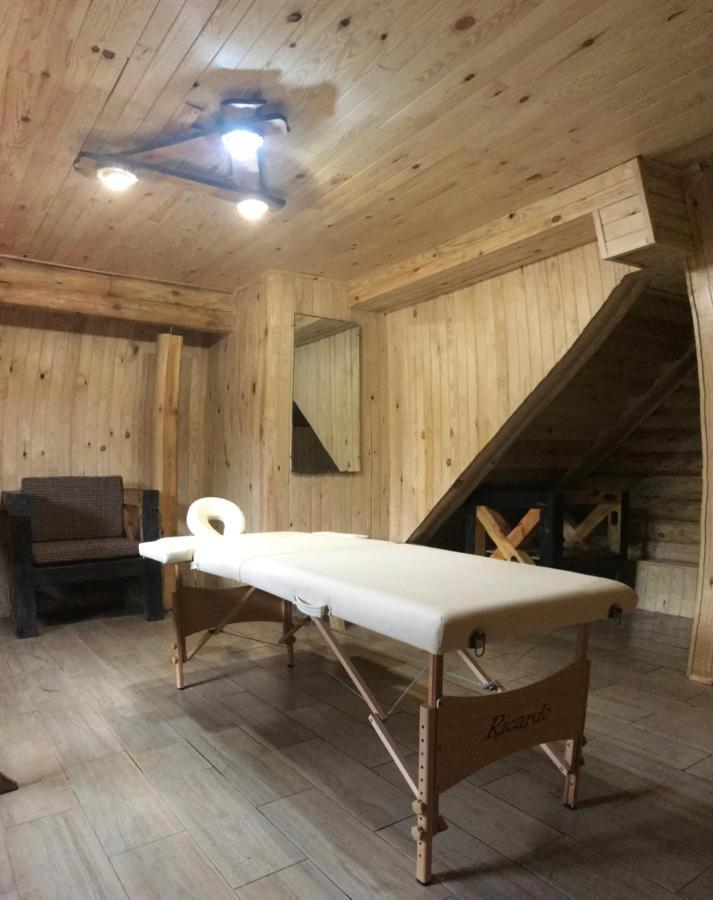 Alpin Eco & Wellness Hotel