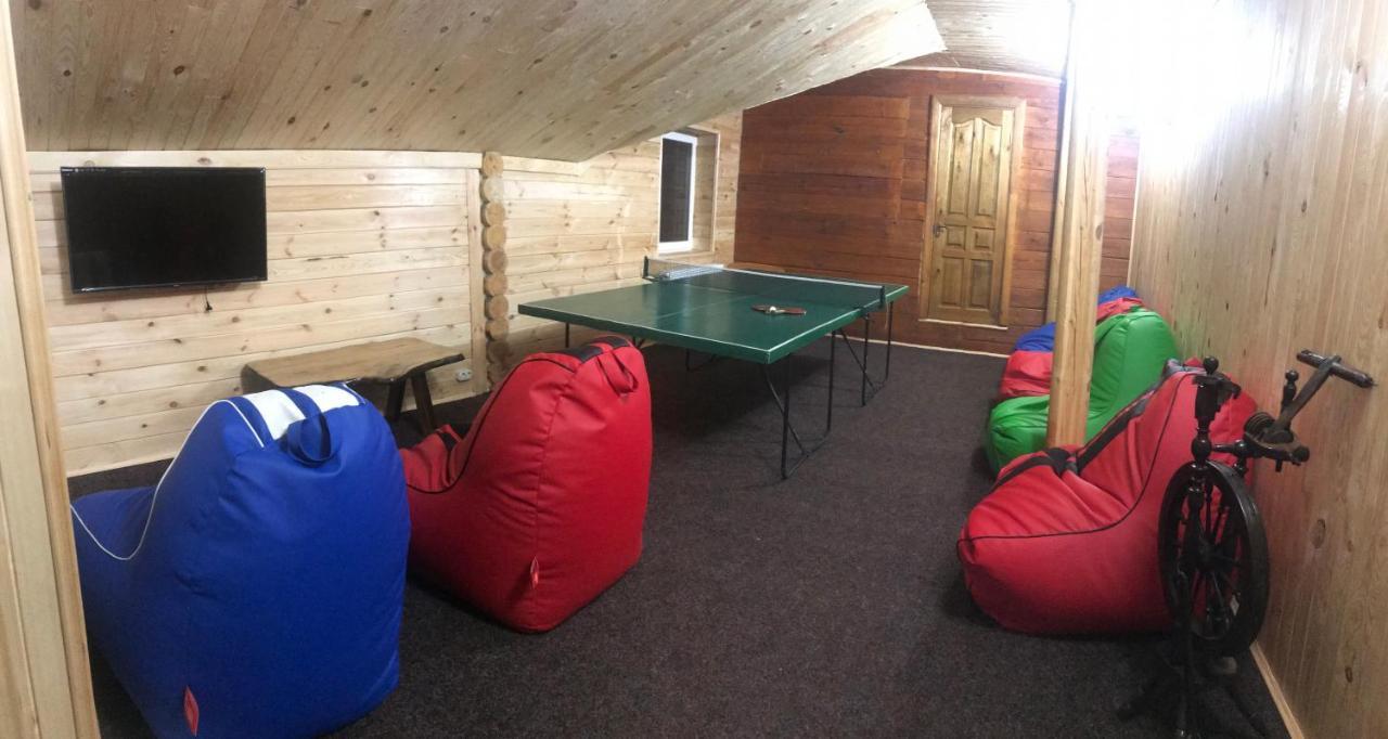 Alpin Eco & Wellness Hotel Dragobrat