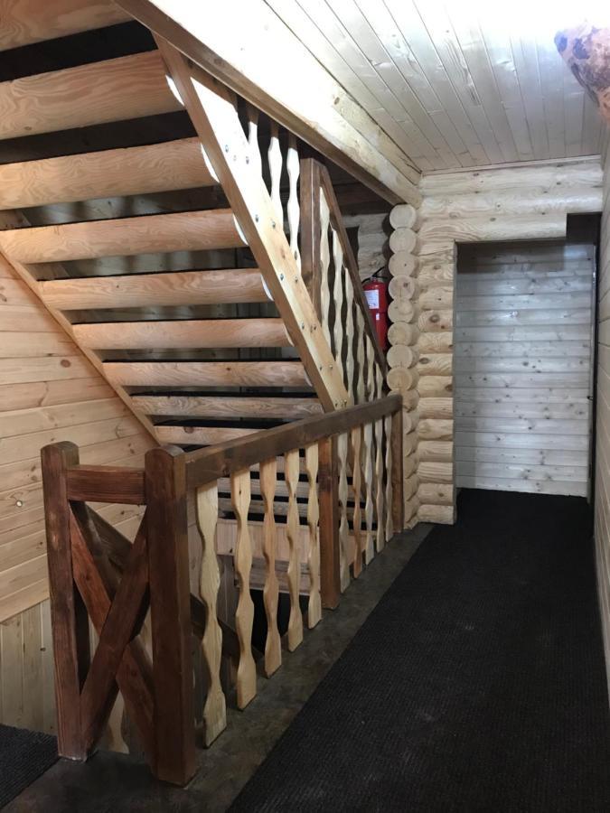 Alpin Eco & Wellness * Dragobrat