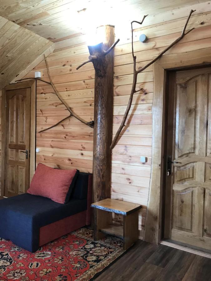 Alpin Eco & Wellness * Dragobrat