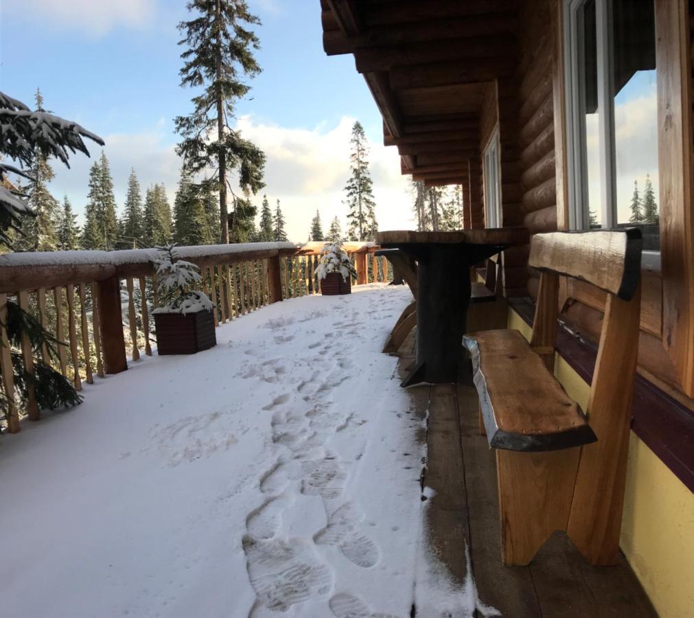 Alpin Eco & Wellness Hotel