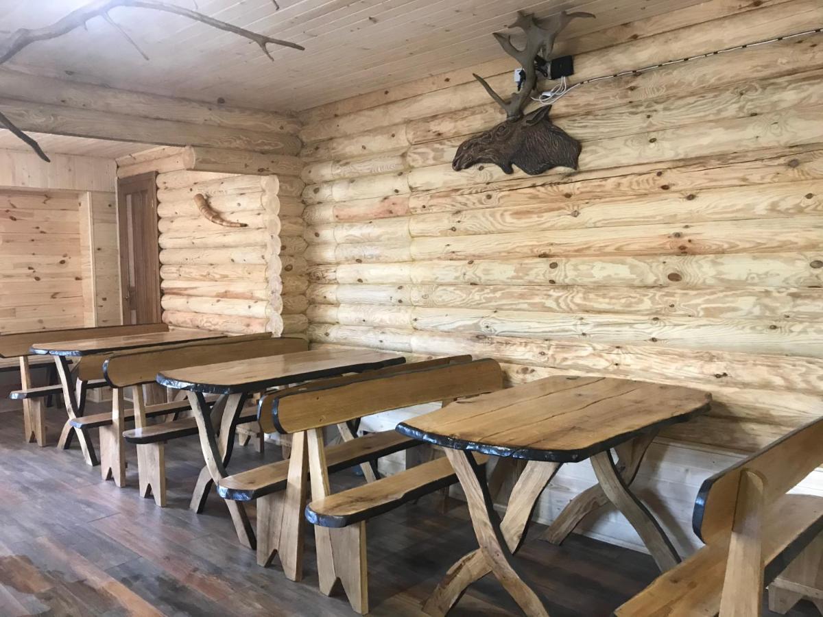Alpin Eco & Wellness Hotel Dragobrat