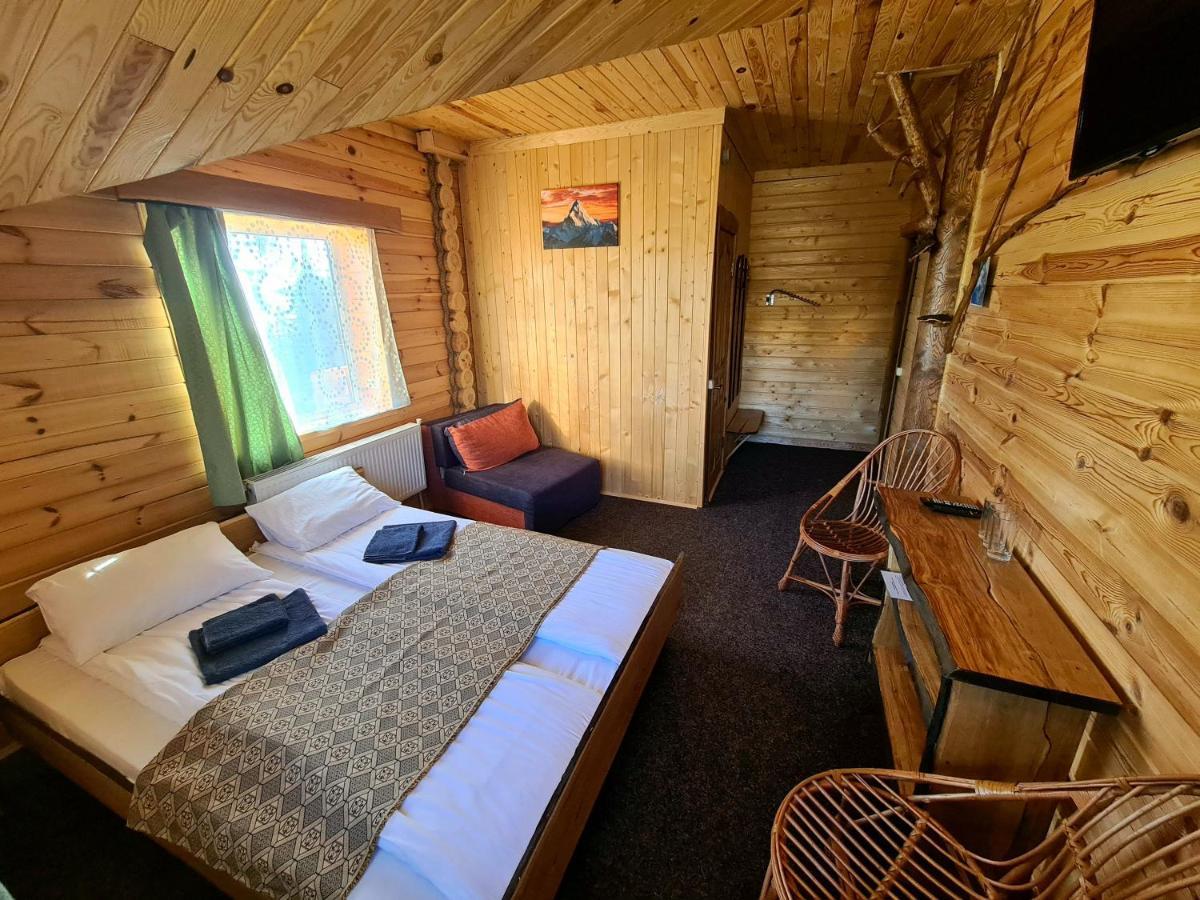 Alpin Eco & Wellness Hotel *