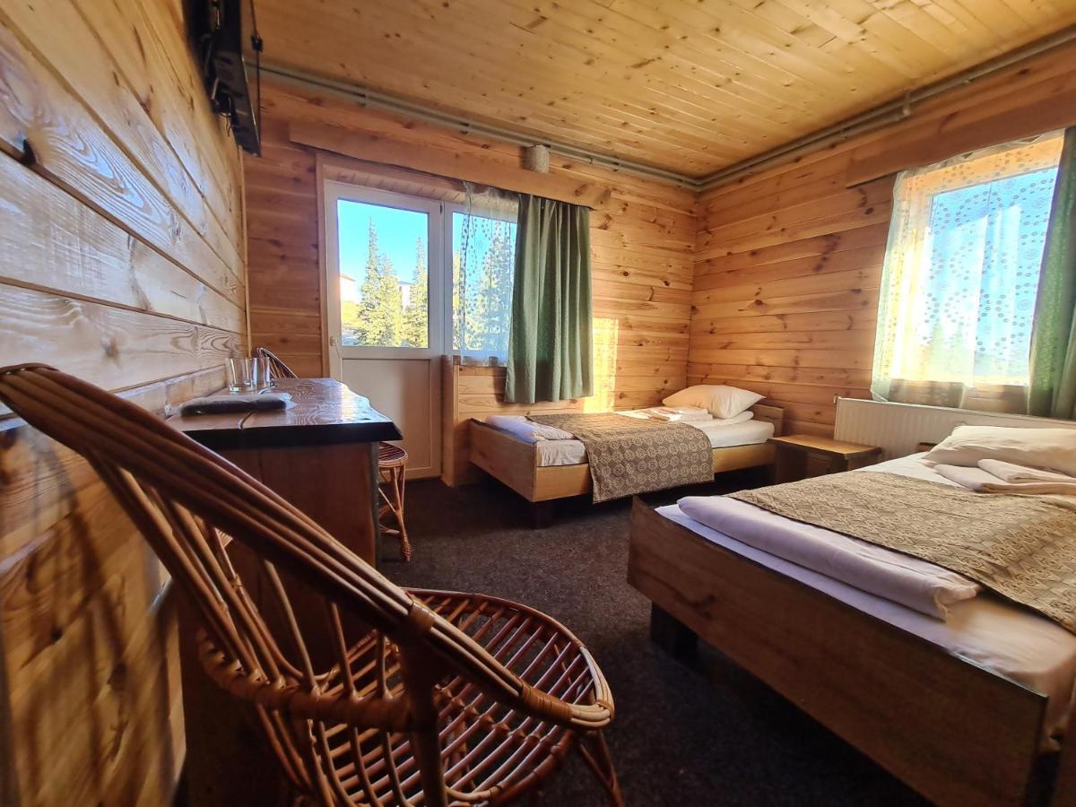 Alpin Eco & Wellness Hotel *