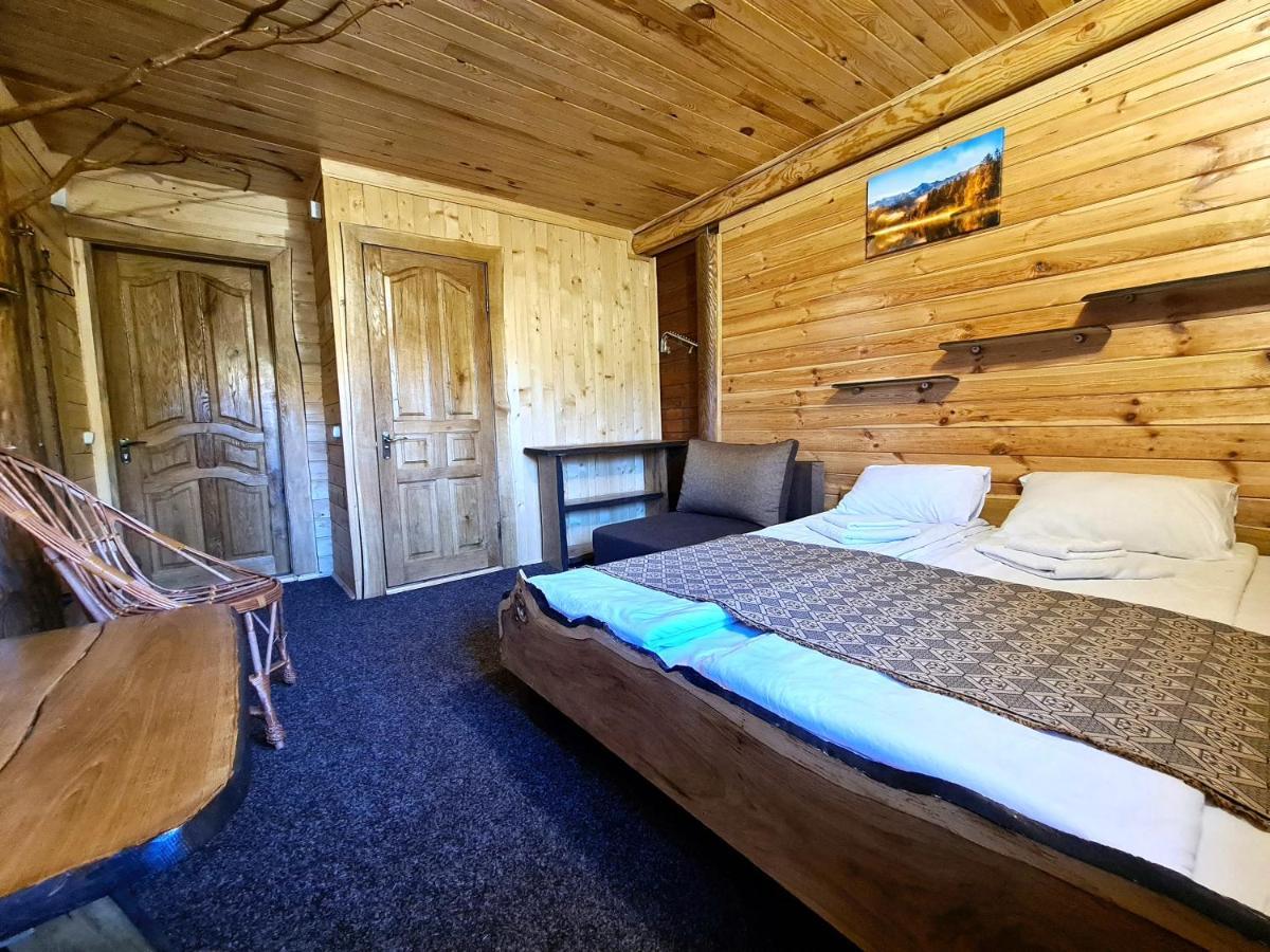 Alpin Eco & Wellness * Dragobrat