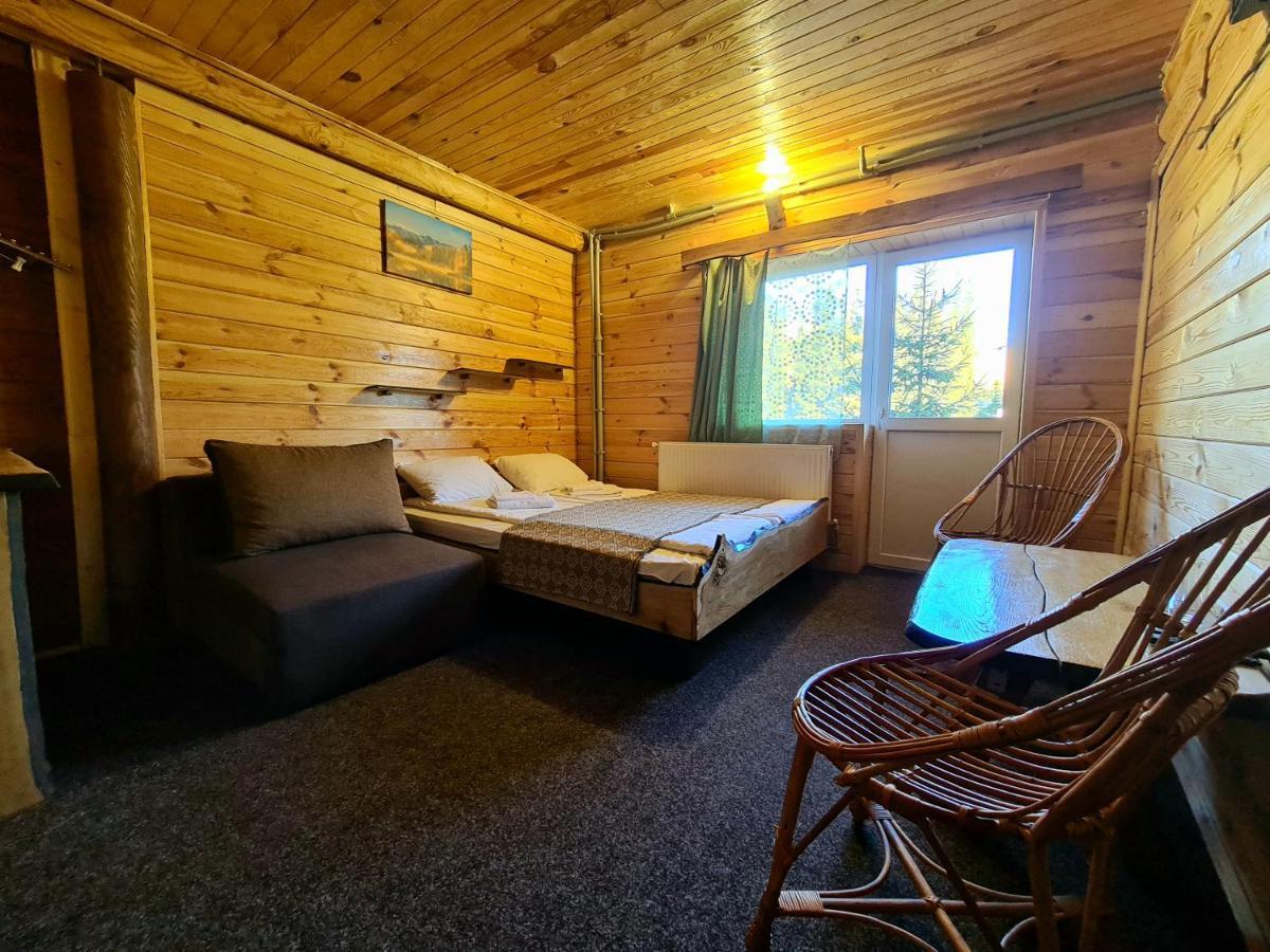 Alpin Eco & Wellness Hotel *