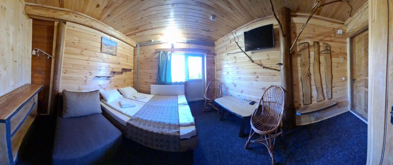 Alpin Eco & Wellness Hotel