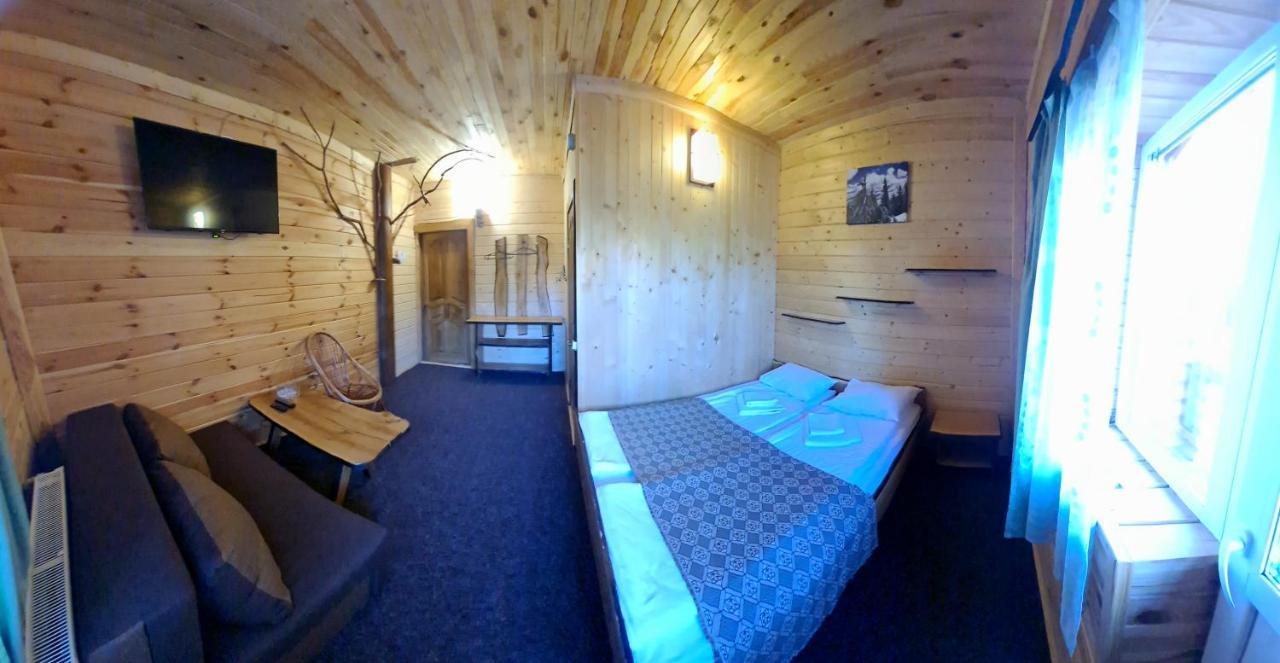 Alpin Eco & Wellness *