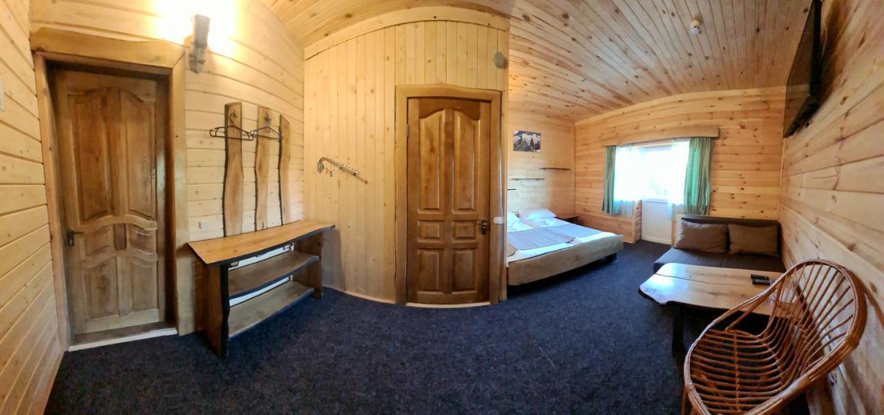 Alpin Eco & Wellness Hotel *