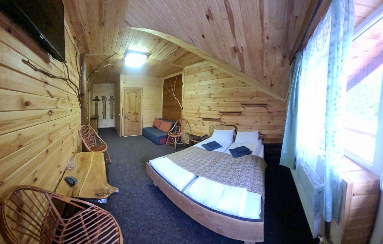 Hotel Alpin Eco & Wellness *
