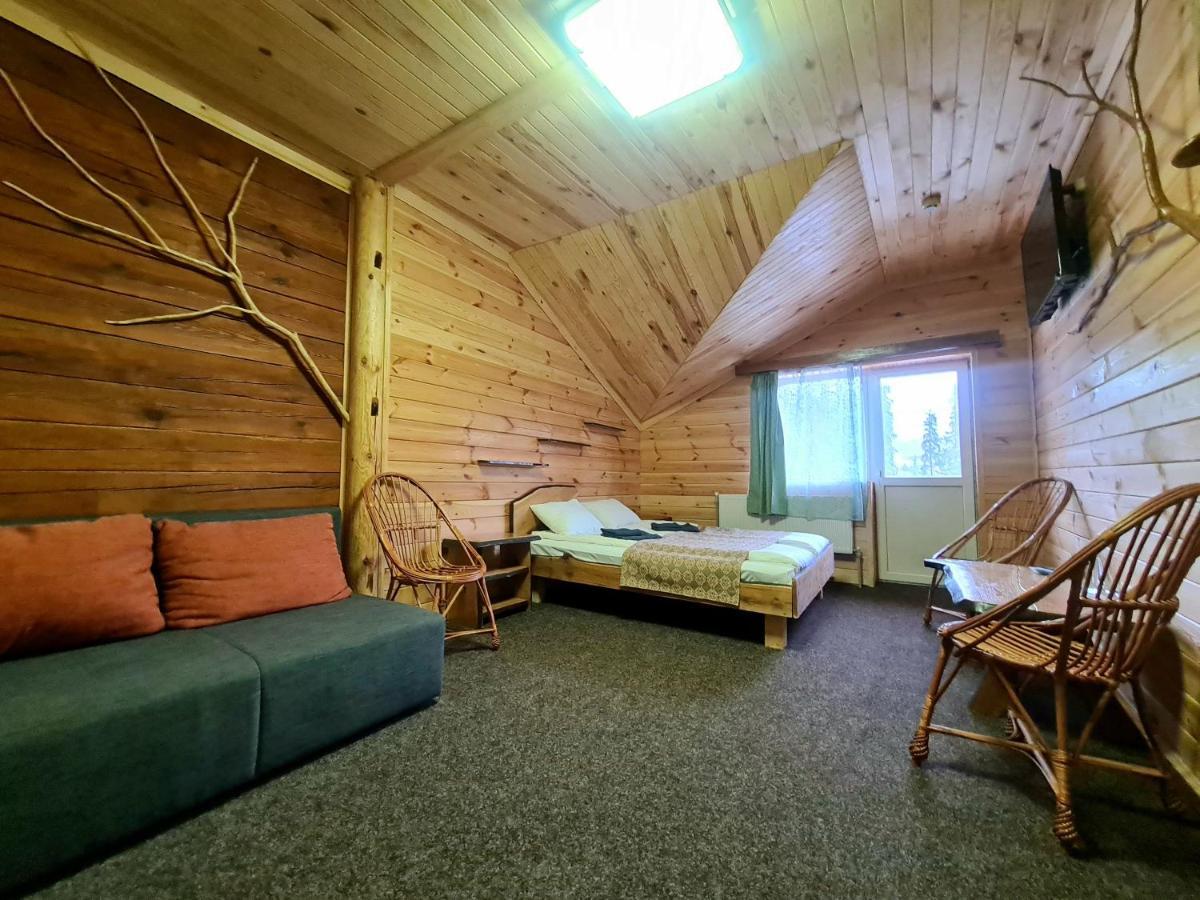 Alpin Eco & Wellness Hotel