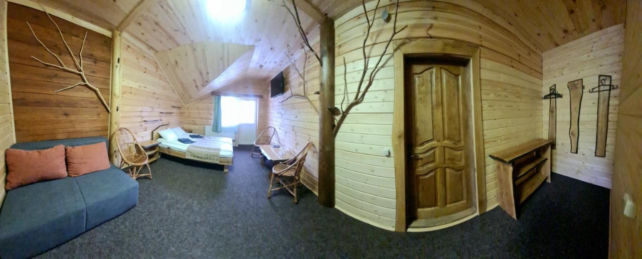 Alpin Eco & Wellness Hotel