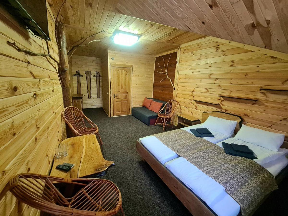 Alpin Eco & Wellness Dragobrat