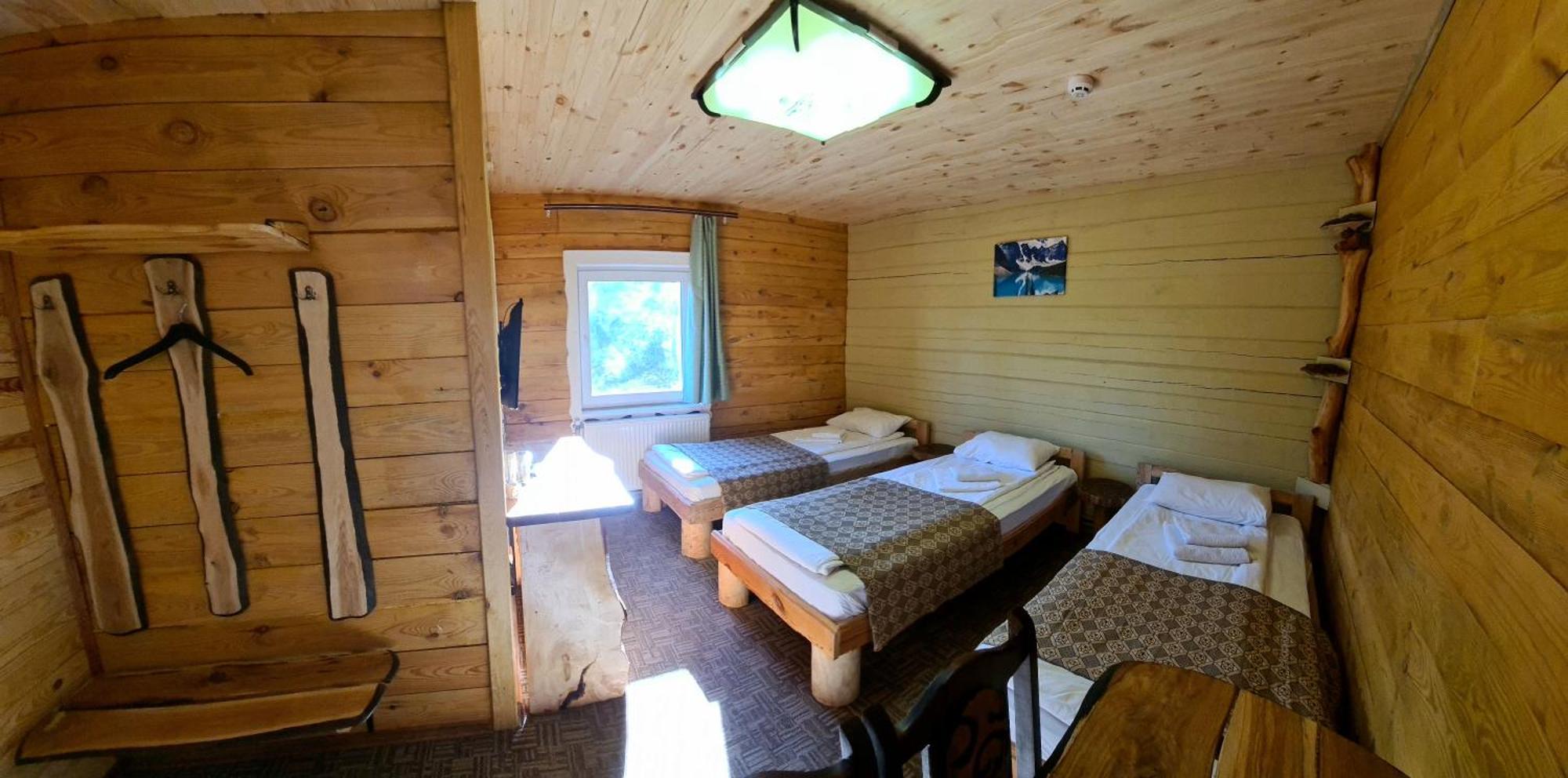 Alpin Eco & Wellness
