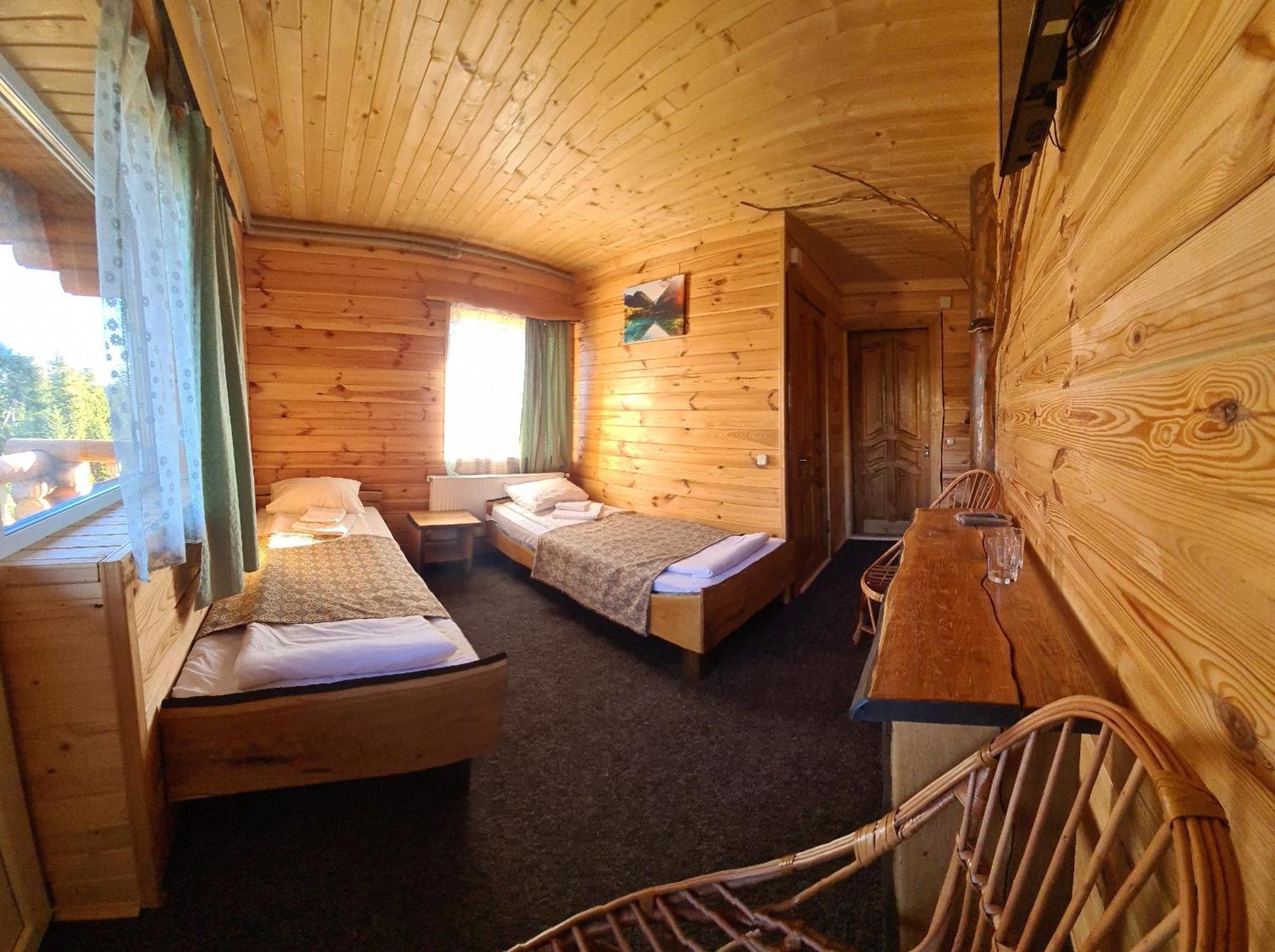 Alpin Eco & Wellness Hotel *