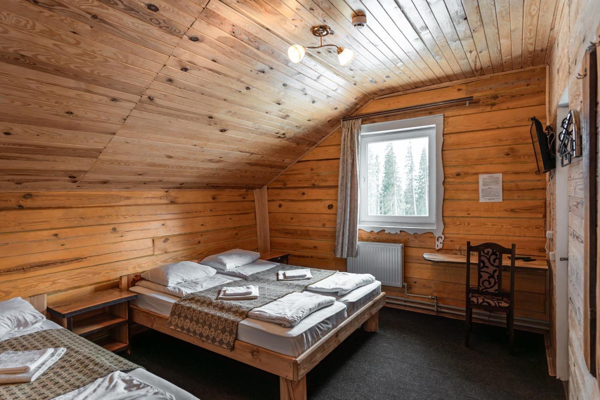 Alpin Eco & Wellness *