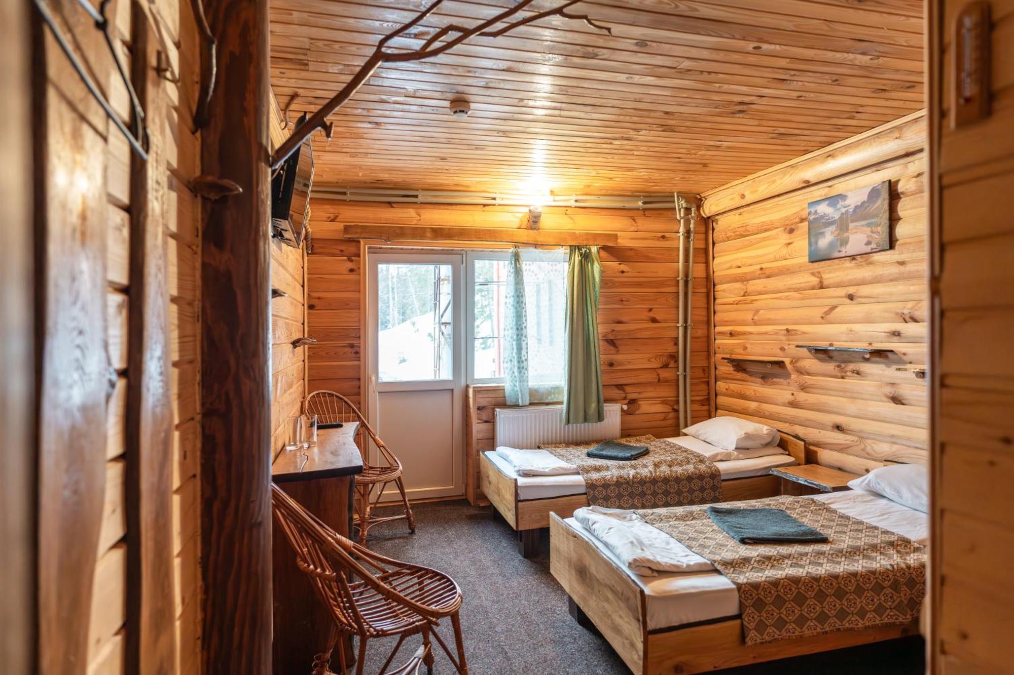 Alpin Eco & Wellness