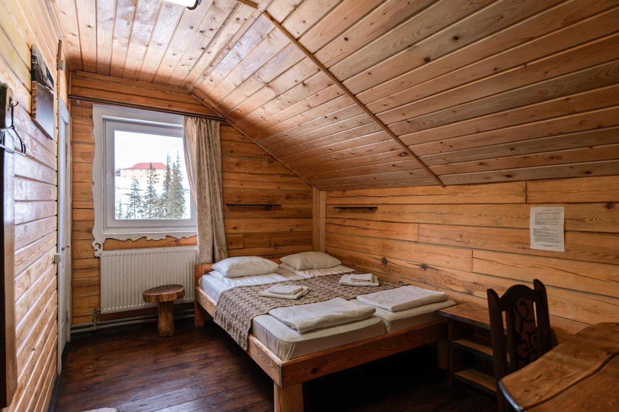 Hotel Alpin Eco & Wellness