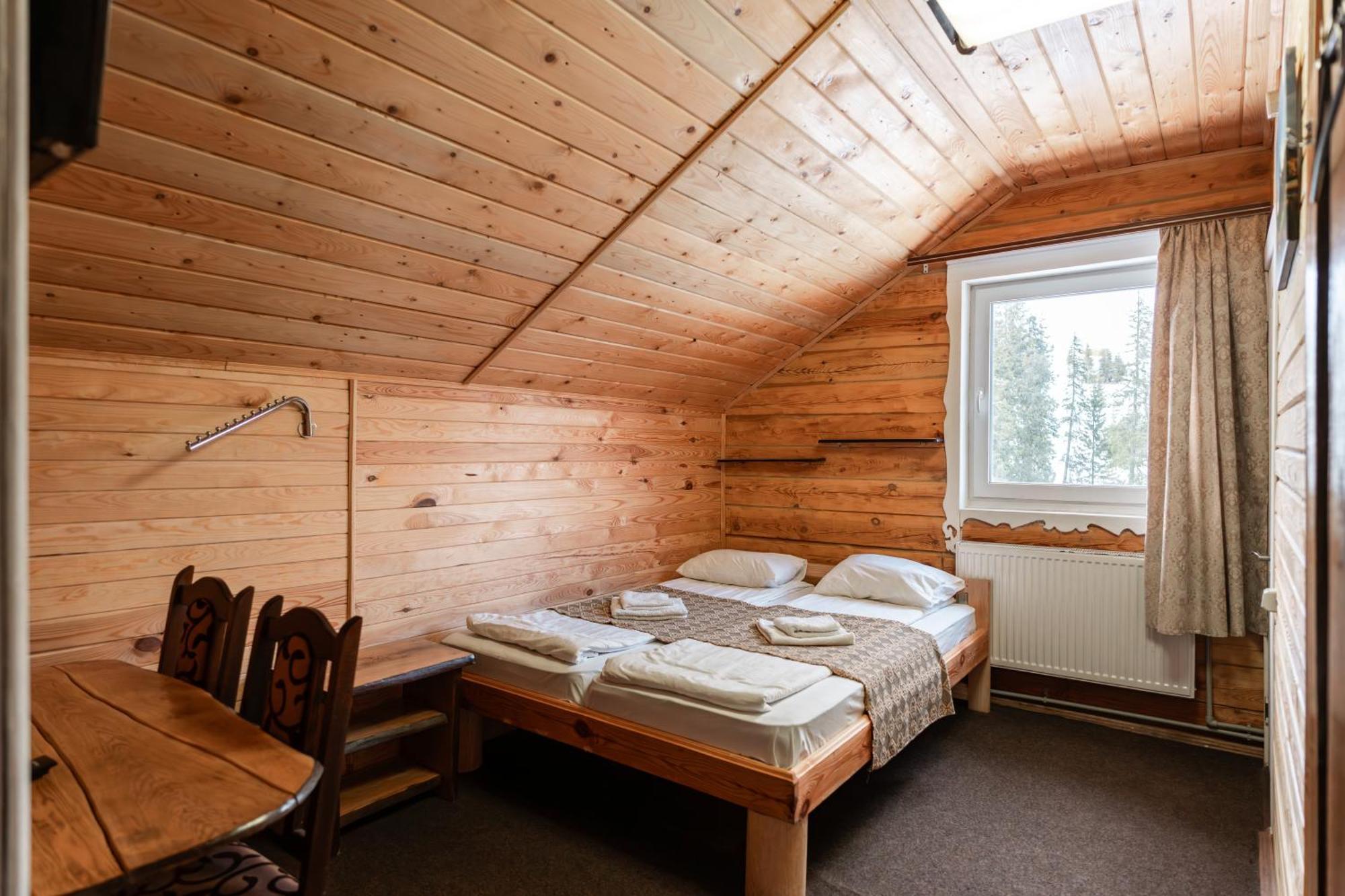 Hotel Alpin Eco & Wellness *