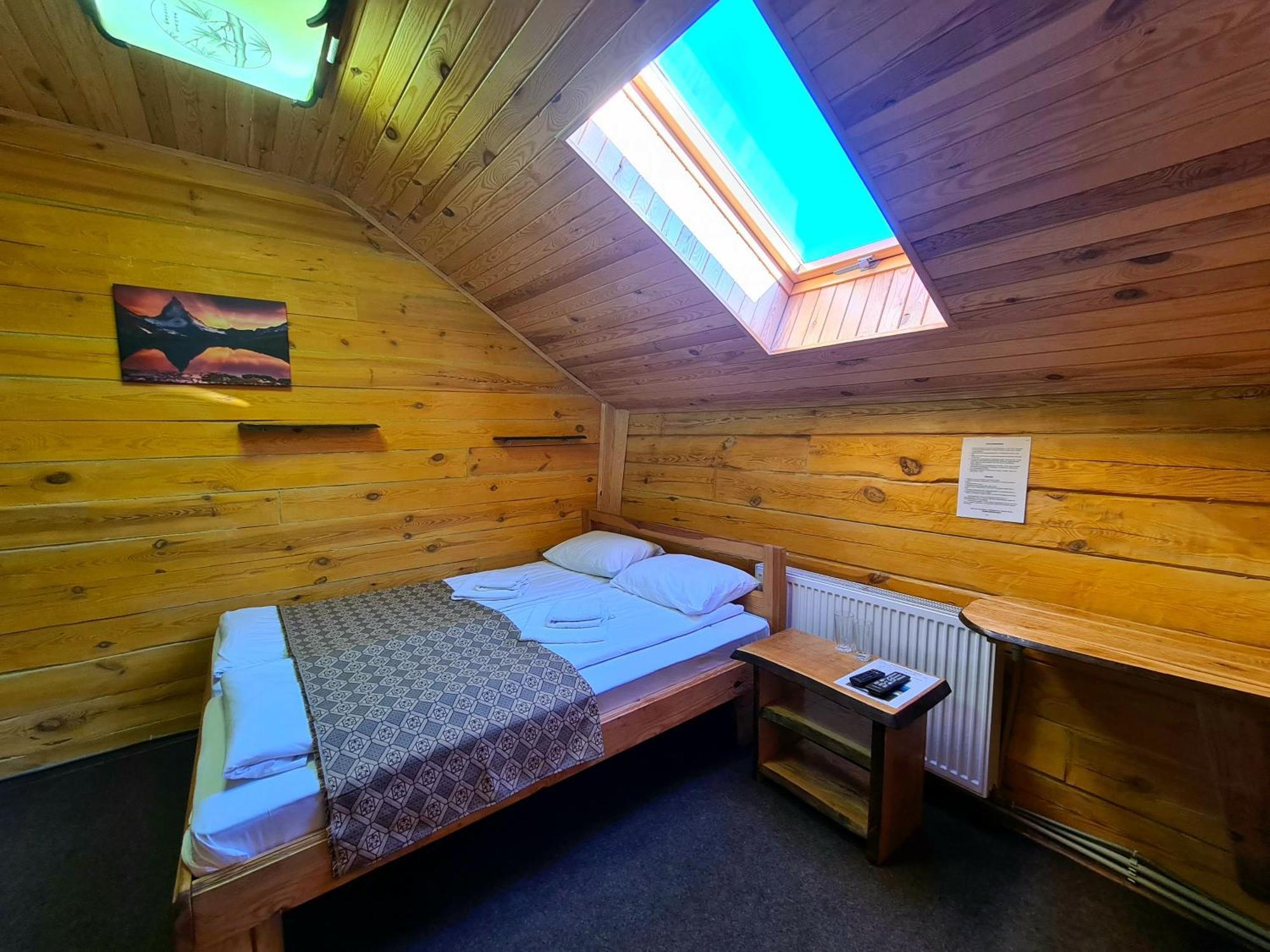 Alpin Eco & Wellness * Dragobrat