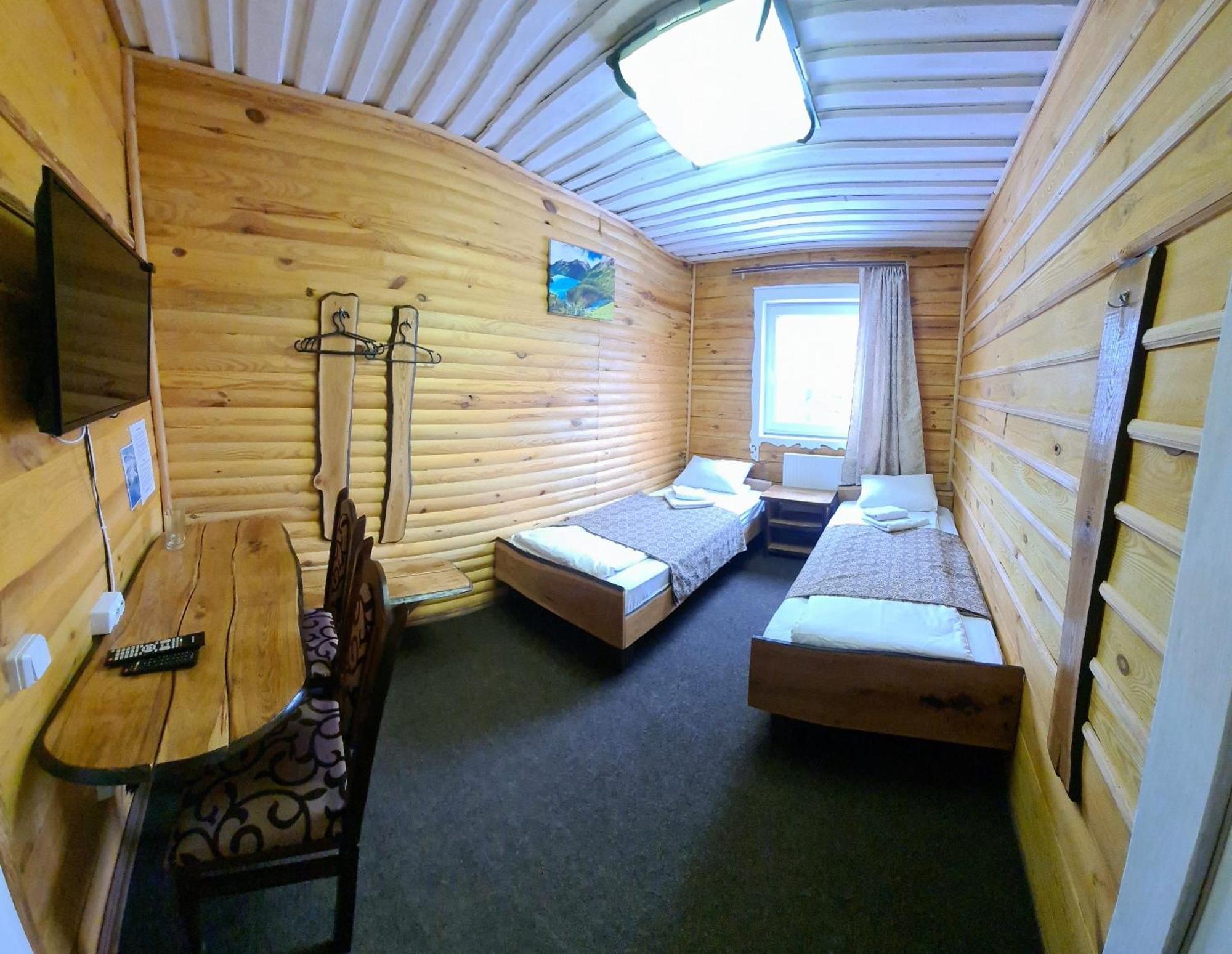 Alpin Eco & Wellness Hotel