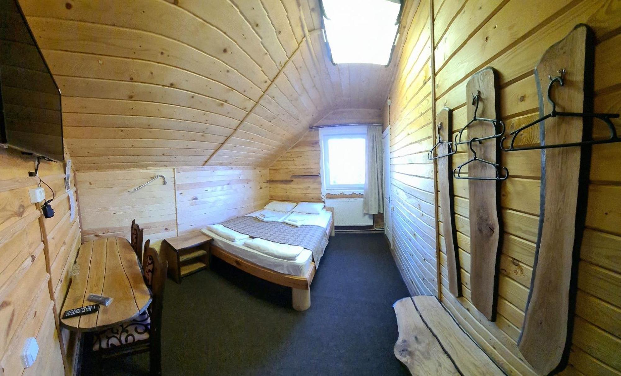 Hotel Alpin Eco & Wellness