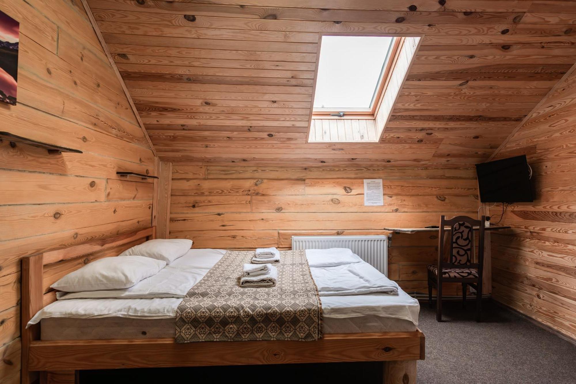 Alpin Eco & Wellness Hotel *