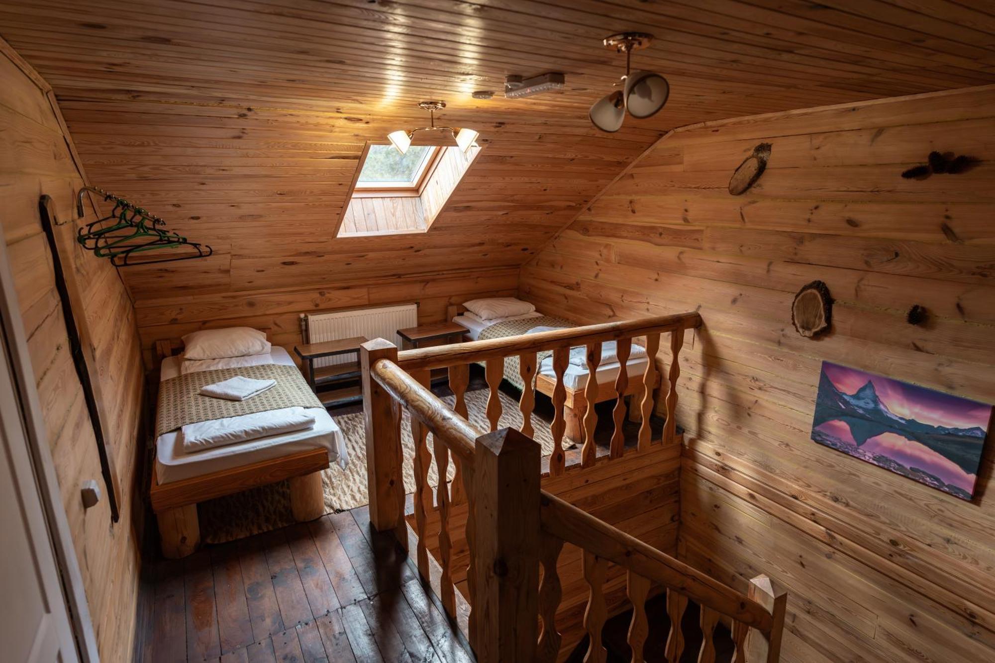 Alpin Eco & Wellness *