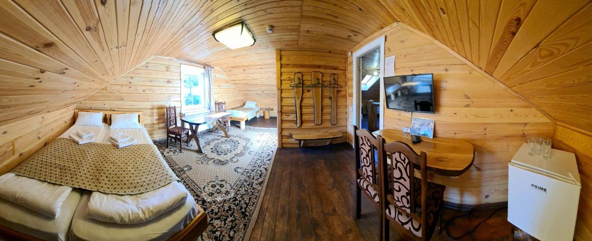 Hotel Alpin Eco & Wellness Dragobrat