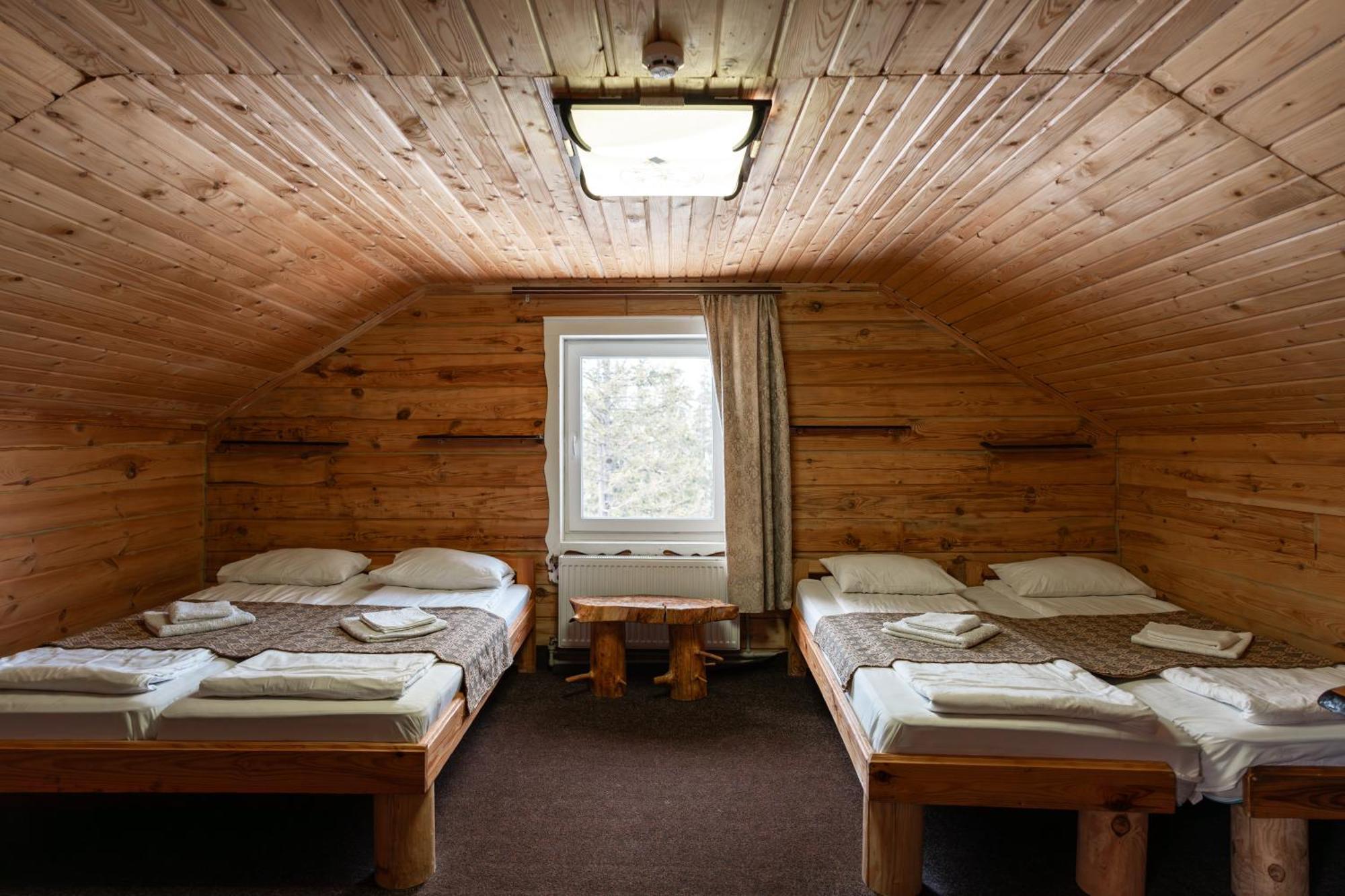 Alpin Eco & Wellness Hotel