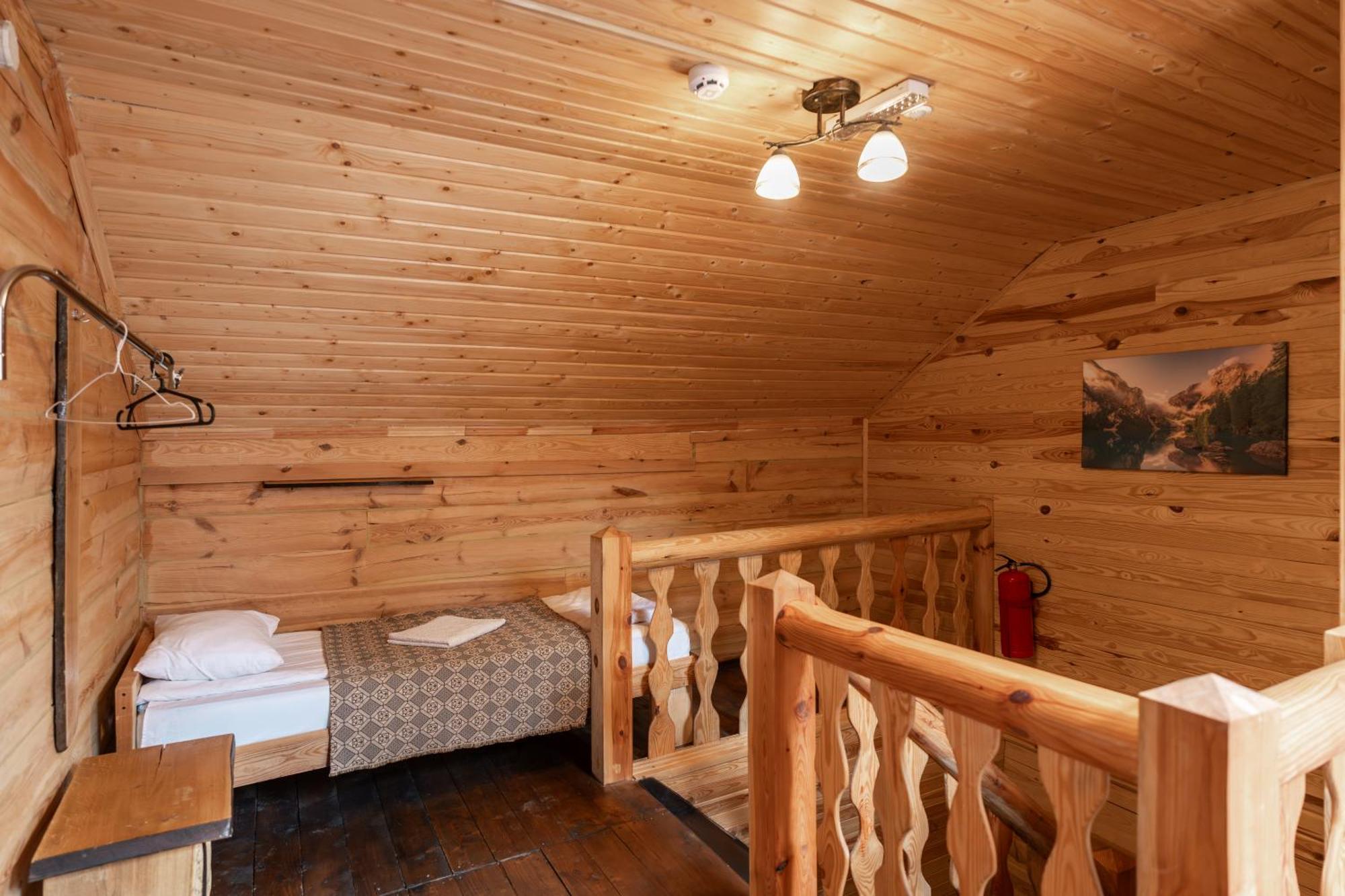 Alpin Eco & Wellness Hotel *