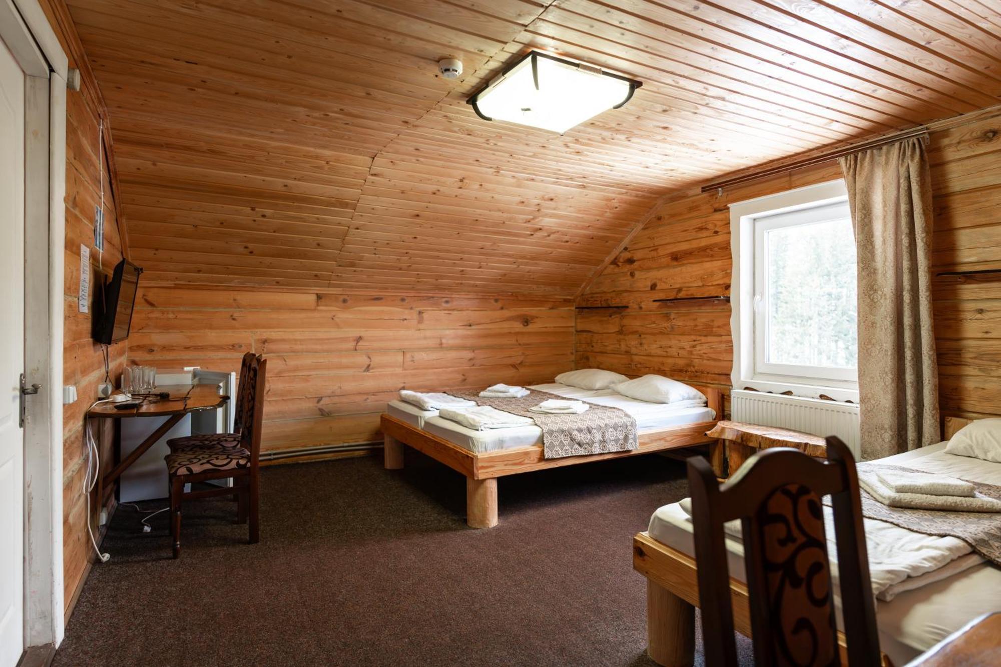Hotel Alpin Eco & Wellness *