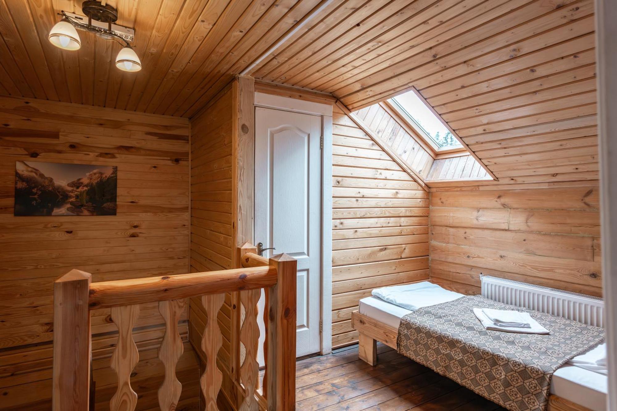 Alpin Eco & Wellness * Dragobrat
